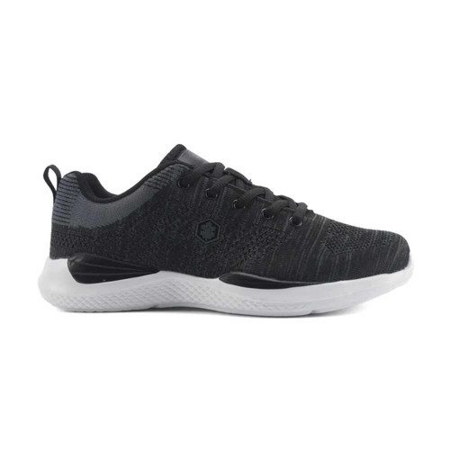 Wolky 5fx Kadın Siyah Spor Ayakkabı 101932409