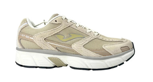 Rt50 Beige Kadın Yürüyüş Ayakkabısı RRT50LS2626