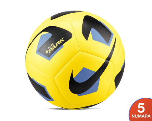 Park Team 2.0 Futbol Topu DN3607-765