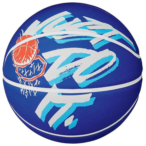 Everyday Playground 8P Unisex Mavi Basketbol Topu N.100.4371.414.07