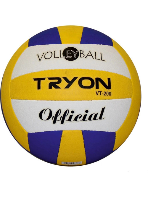 VOLEYBOL TOPU SARI VT-200