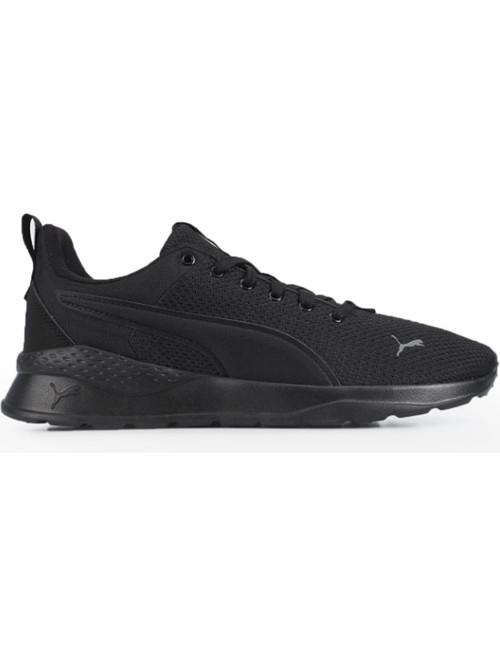 Anzarun Lite Günlük Ayakkabı Siyah Unisex 37112801