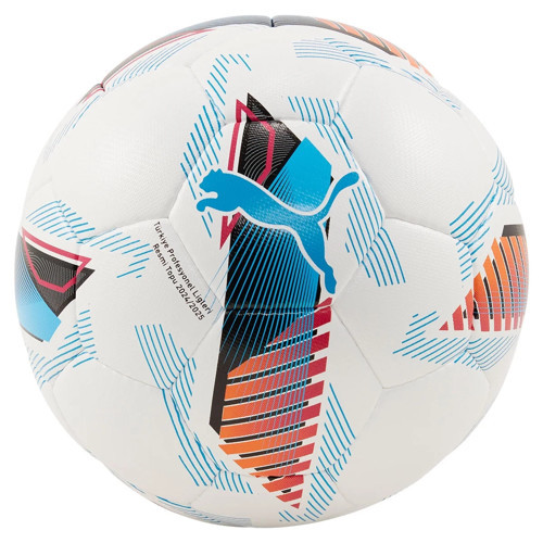 Orbita Süper Lig 5 Unisex Beyaz Futbol Topu 08452301
