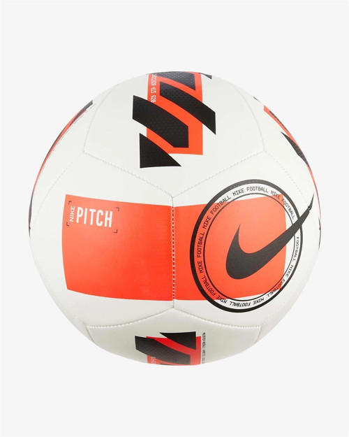 DC2380-100 Ptch Unisex Futbol Topu