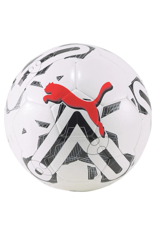 Orbita 6 Ms White-electrik Blu Unisex Futbol Topu 08378706