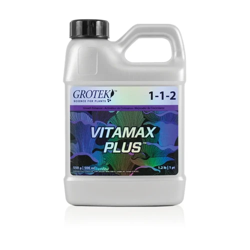 VitaMax Plus 500 ml