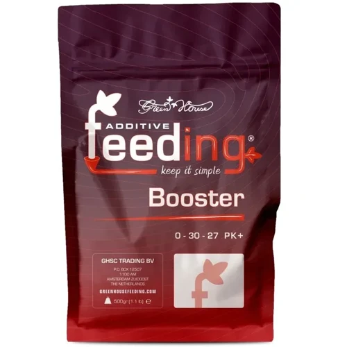 Booster 1 kg