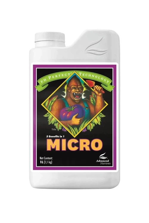 Micro pH Perfect 1 litre