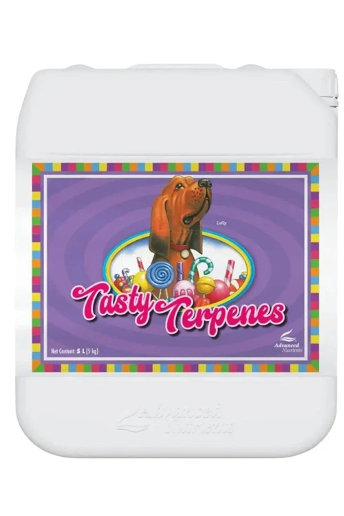 Tasty Terpenes 5 litre