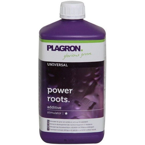 Power Roots 500 ml