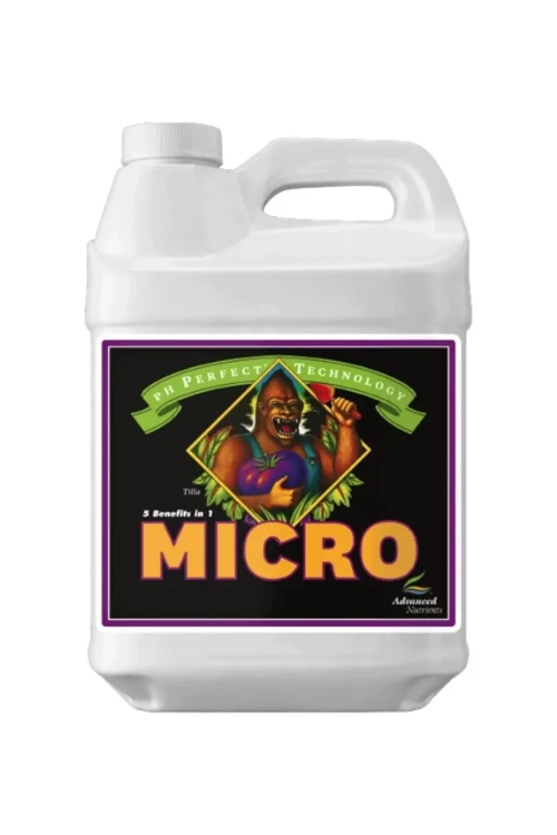 Micro pH Perfect 500 ml