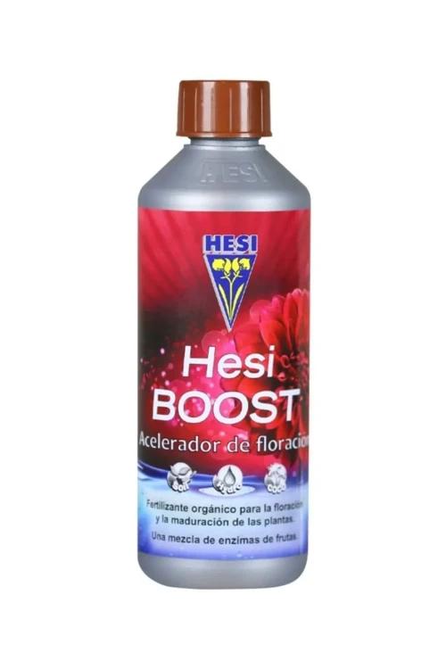 Boost 500 ml