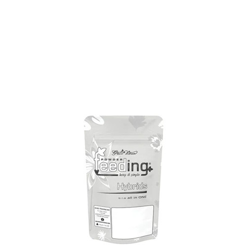 Hybrids 50 g