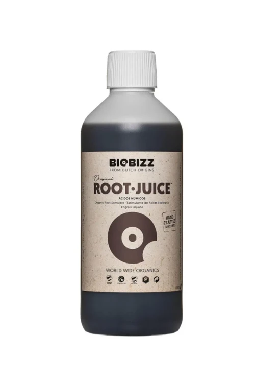 Root Juice 500 ml