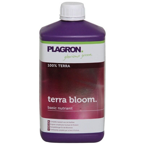 Terra Bloom 1 litre
