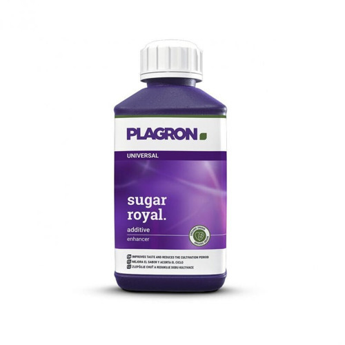 Sugar Royal 250 ml