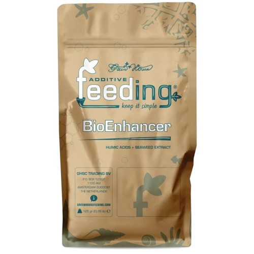 Bio Enhancer 125 g