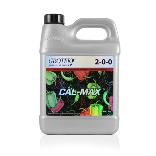 Cal Max 1 litre