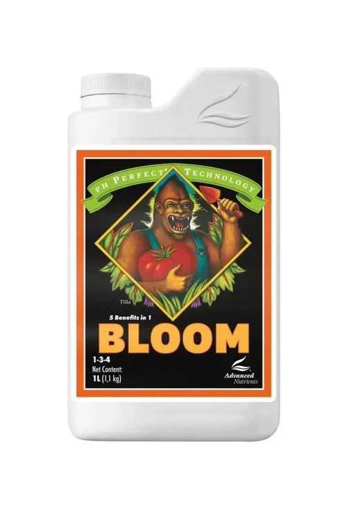 Bloom pH Perfect 1 litre