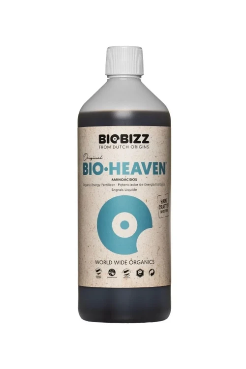 Bio Heaven 1 litre
