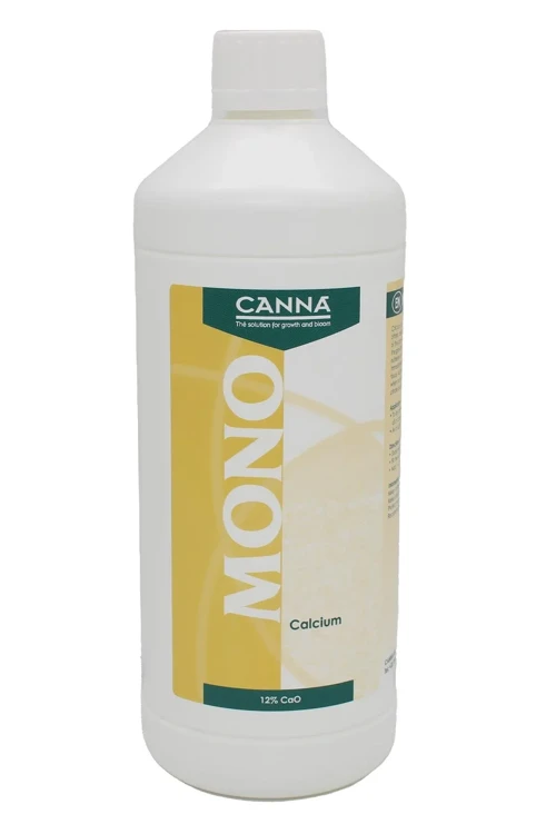 Calcium %12 1 litre