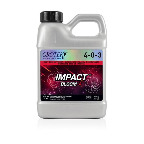 Impact Bloom A 500 ml