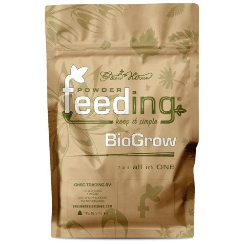 Bio Grow 1 kg