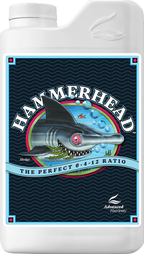 Hammerhead 500 ml