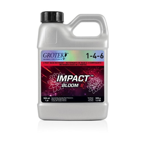 Impact Bloom B 500 ml