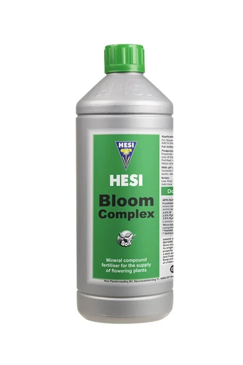 Bloom Complex 500 ml