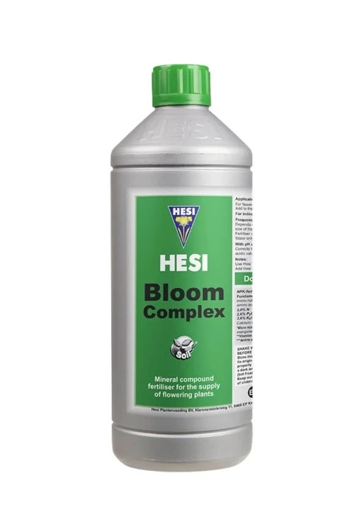 Bloom Complex 1 litre