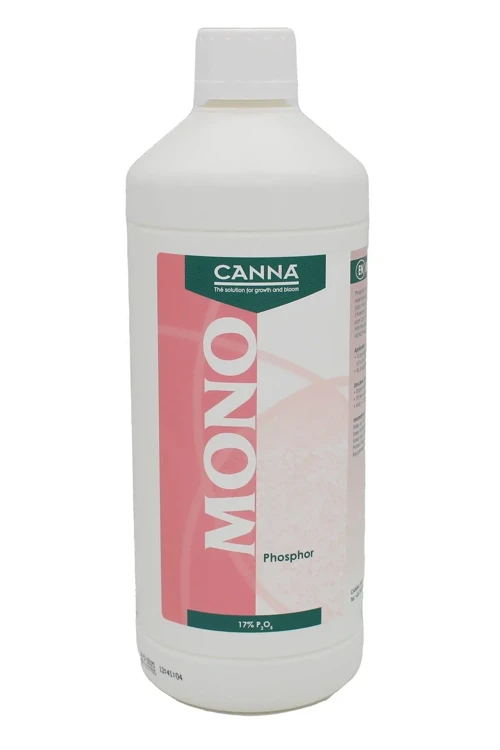 Mono Fosfor % 20 P2O5 1 Litre