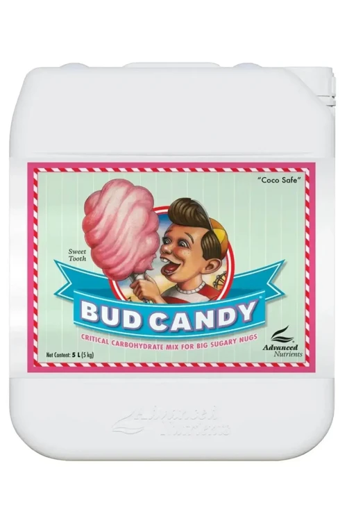 Bud Candy 5 litre
