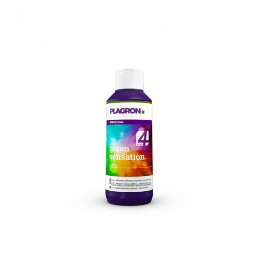 Green Sensation 100 ml