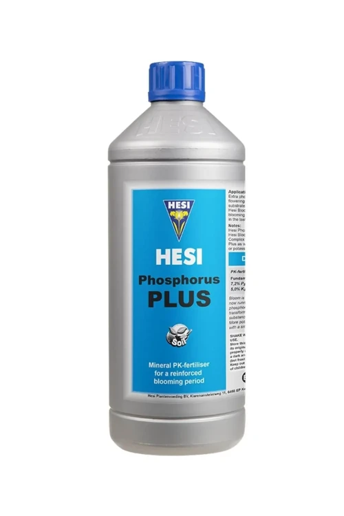 Phosphorus Plus 500 ml