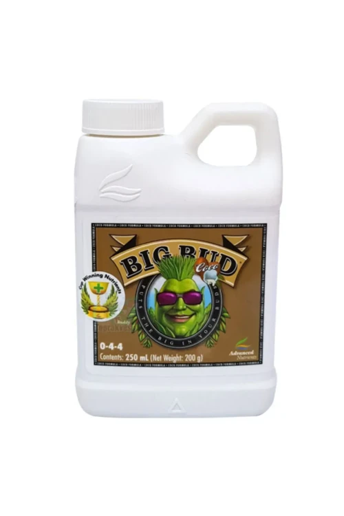 Big Bud Coco 250 ml