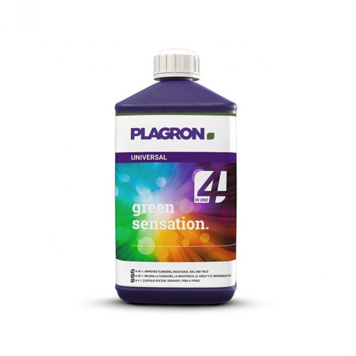 Green Sensation 1 litre