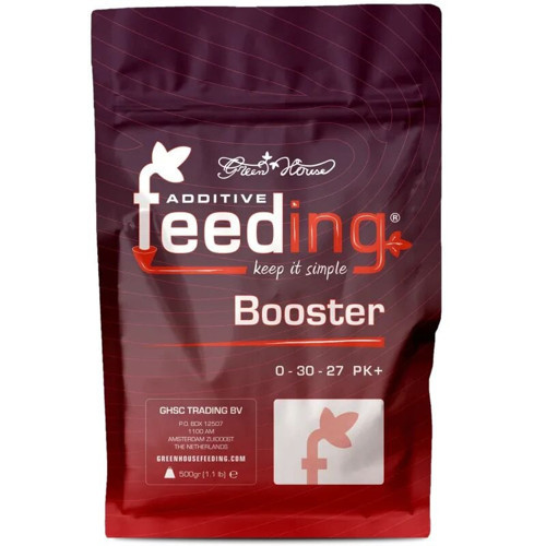 Booster 500 g