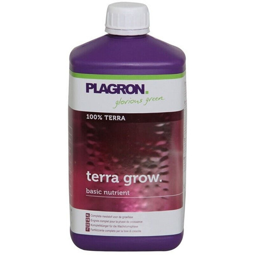 Terra Grow 1 litre