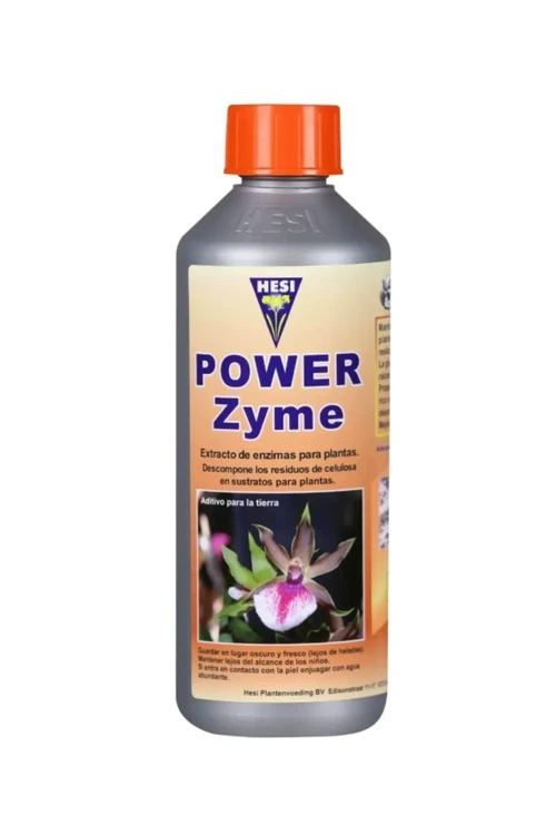Power Zyme 500 ml