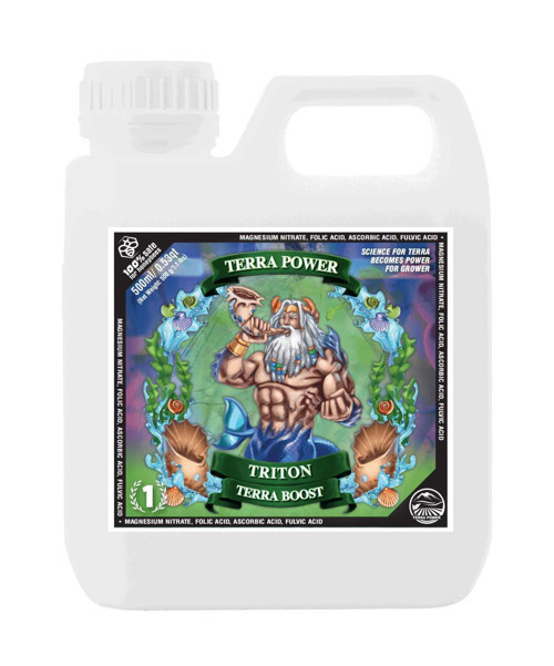 Triton 500 ml