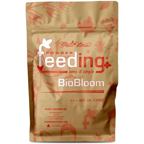 Bio Bloom 50 g