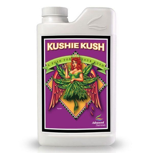 Kushie Kush 1 Litre