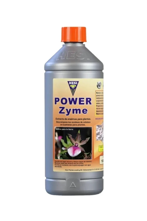 Power Zyme 1 litre