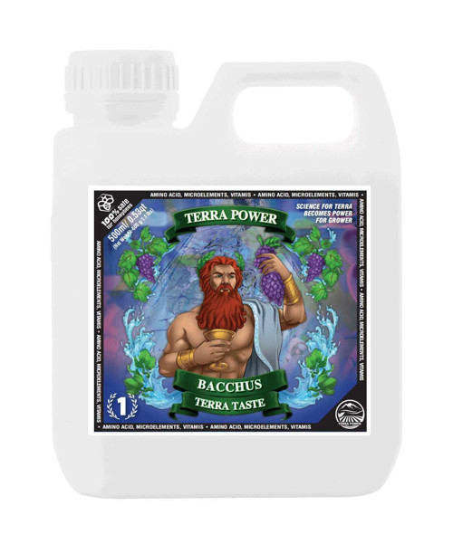 Bacchus 250 ml