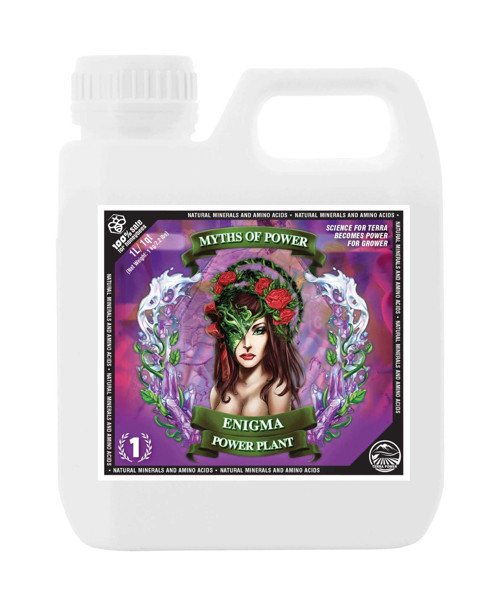 Enigma 250 ml