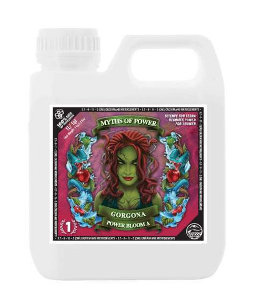 Gorgona Bloom B 500 ml