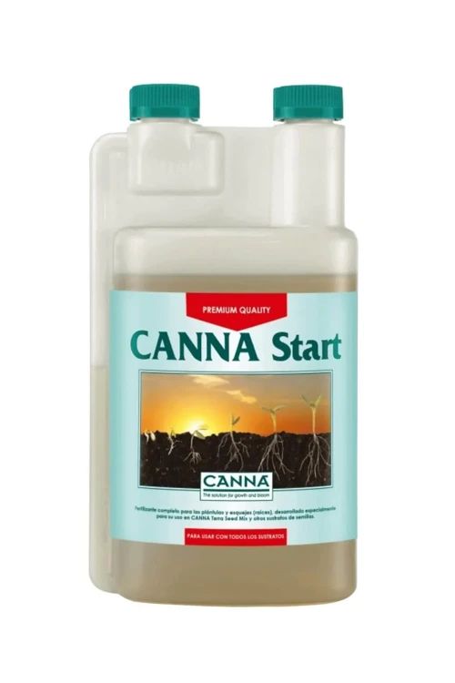 Start 1 litre