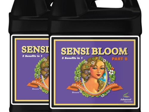Sensi Bloom A-B pH Perfect 1 Litre