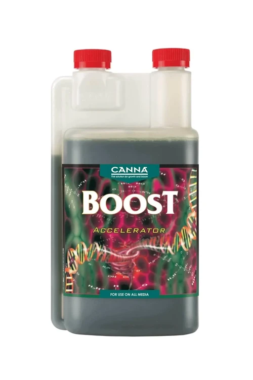 Boost 1 litre